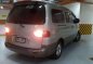 2002 HYUNDAI Starex SVX Jumbo FOR SALE-3