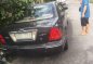 Ford Lynx 2000 Automatic Gray Sedan For Sale -3