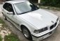 BMW 316i AT 1997 White Sedan For Sale -0