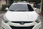 Good as new Hyundai Tucson 2011 for sale-2