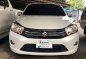 2016 Suzuki Celerio 1.0 Manual White For Sale -0