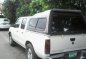 Good as new Nissan Frontier 2004 for sale-1