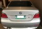 Well-maintained BMW 520d 2006 for sale-2