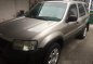 Well-maintained Ford Escape 2003 for sale-1