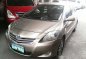 Well-maintained Toyota Vios 2012 for sale-1