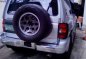 FOR SALE MITSUBISHI Pajero 98-3