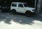 Mitsubishi Pajero 1989 for sale-0