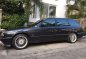 1994 BMW E34 5 Series Touring 530i Black For Sale -10