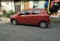 Well-maintained Mitsubishi Mirage 2015 for sale-1