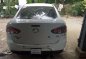 2010 Mazda 2 1.5Li Manual White Sedan For Sale -2