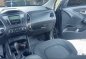 Well-maintained Hyundai Tucson 2010 for sale-8