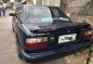 Toyota Corolla Smallbody MT Blue For Sale -1