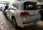2018 Toyota Land cruiser LC200 with KDSS FOR SALE-1