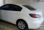 For sale / assume Mazda 3 1.6 A/t sedan-2