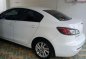 For sale / assume Mazda 3 1.6 A/t sedan-3