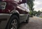 For sale Mitsubishi Adventure 2004 model-10