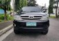 2006 Toyota Fortuner Automatic Gasoline well maintained for sale-0
