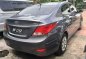 Good as new Hyundai Accent 2016 for sale-2