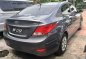 Good as new Hyundai Accent 2016 for sale-1