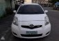 Toyota Yaris 2011 1.5G FOR SALE-11