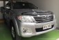 Well-maintained Toyota Hilux 2014 for sale-1