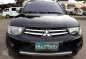 2012 MITSUBISHI Strada GLS V series 4x4 FOR SALE-2