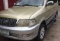 Toyota Revo 2004 Manual Golden For Sale -2