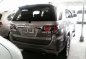 Good as new Toyota Fortuner 2015 for sale-4