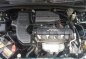 Good as new Honda Civic 2002 for sale-3