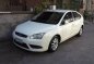 Good as new Ford Focus 2007 for sale-0