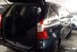 2016 Toyota Avanza E Automatic FOR SALE-1