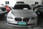 Well-maintained BMW 730i 2012 for sale-1