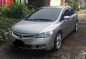 Honda Civic 2006 1.8s Automatic FOR SALE-5