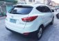 2011 Hyundai Tucson GLS Theta-3