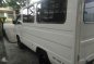 Mitsubishi L300 Fb 1997 MT White For Sale -5