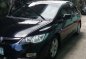 2007 Honda Civic 1.8s AT FOR SALE-1