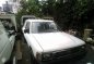 1996 Toyota Hilux 4x2 MT Diesel White For Sale -2