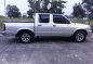 Nissan Frontier 2002 for sale-4