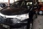 2016 Toyota Avanza E Automatic FOR SALE-0