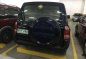 Mitsubishi Pajero CK body 2004 FOR SALE-5