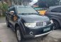 FOR SALE Mitsubishi Montero gls 2010-2