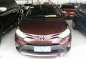 Good as new Toyota Vios 2014 for sale-1