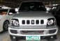 2011 Suzuki Jimny mt 4x4 FOR SALE-0