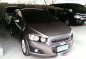 Good as new Chevrolet Sonic 2013 for sale-0