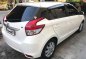 FOR SALE TOYOTA YARIS 1.3E AT 2016-3