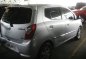 Well-maintained Toyota Wigo 2014 for sale-5