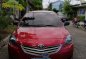 Good as new Toyota Vios 2012 for sale-0