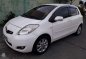Toyota Yaris 2011 1.5G FOR SALE-10