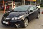 2017 Toyota Altis 1.6V AT FOR SALE-0