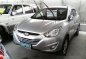Good as new Hyundai Tucson 2012 for sale-1